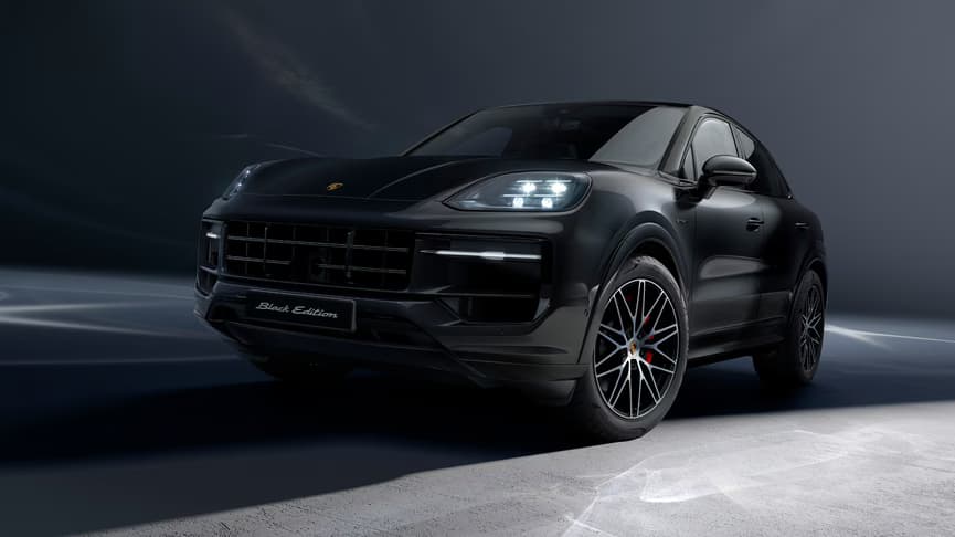 Porsche gallery 4