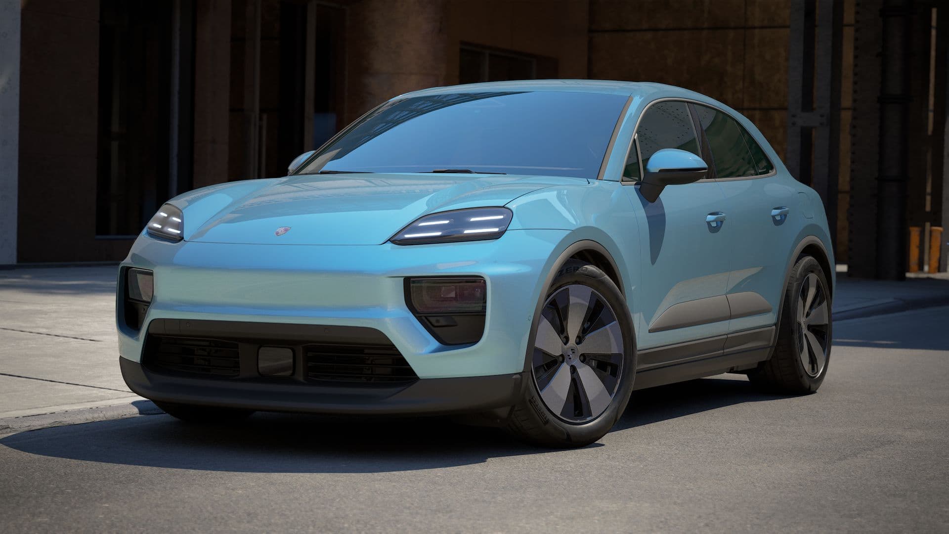 Porsche gallery 6