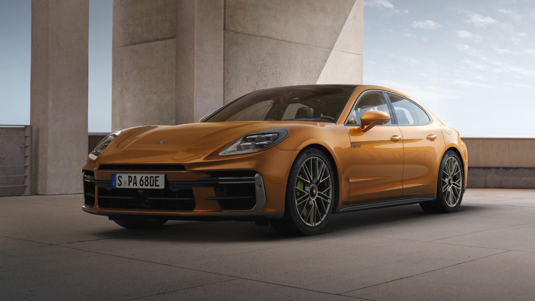 Porsche gallery 5